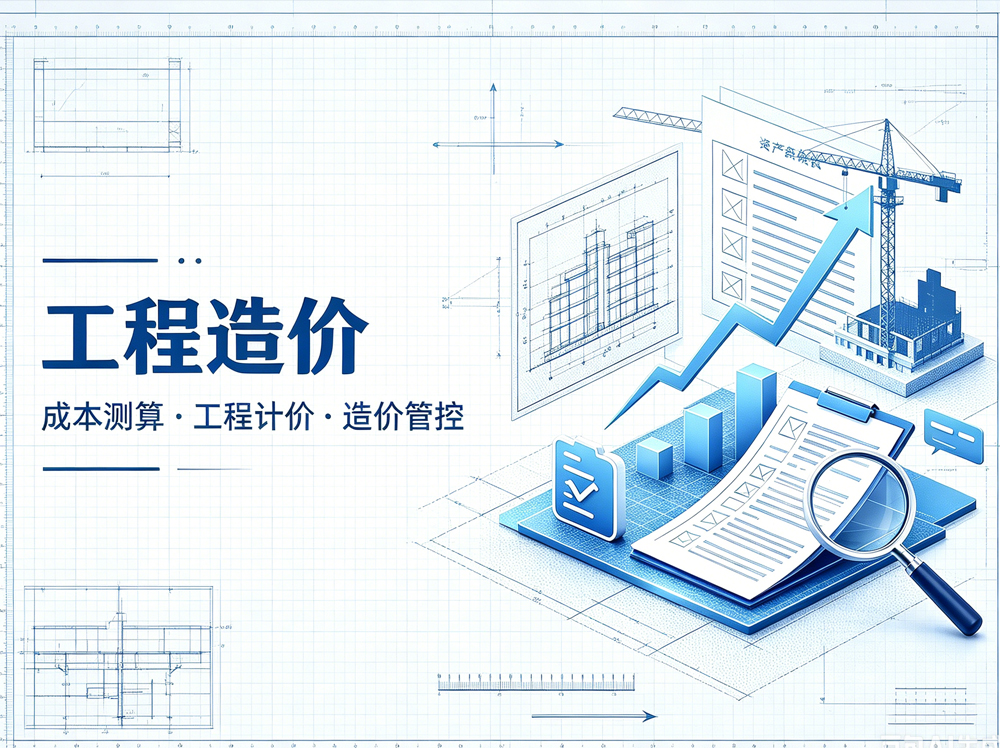工程造价